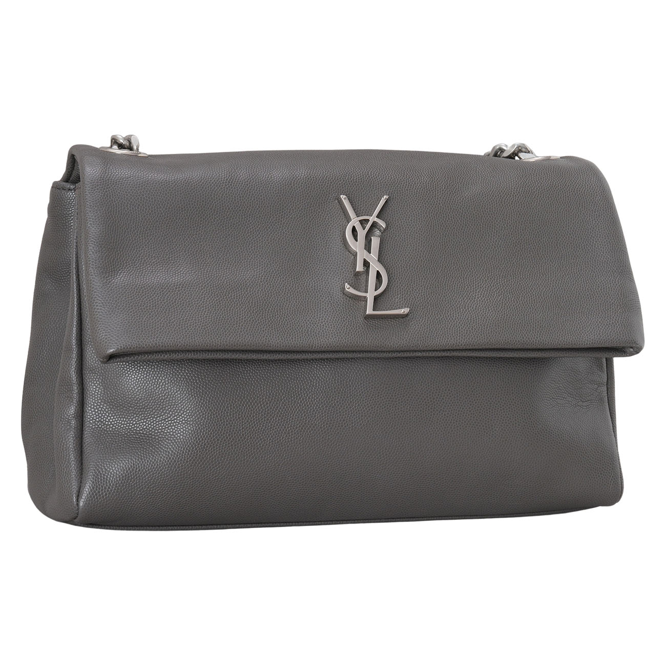 Yves Saint Laurent(USED)생로랑 471487 웨스트 헐리우드 숄더백